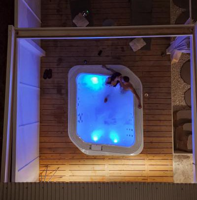 Abbasanta House | Al Borgo 01 Luxury Suites in Sardinia