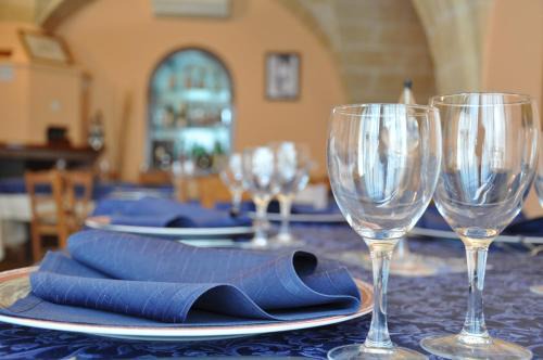 Crispiano Bed & Breakfast | Al Borgo Antico Ristorante e B&B