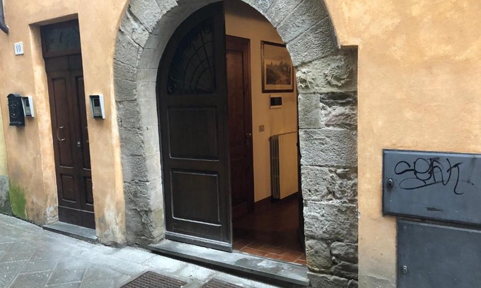 Sansepolcro House | Discover Al Borgo: Pet Friendly with a 9/10 Guest Rating