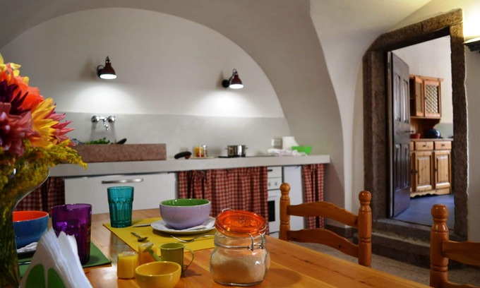 Cavedine Apartment | Discover Brenz: Family-Friendly Retreat at Lake Garda
