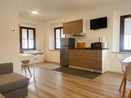 San Daniele del Friuli Apartment | Al Campanile Suite