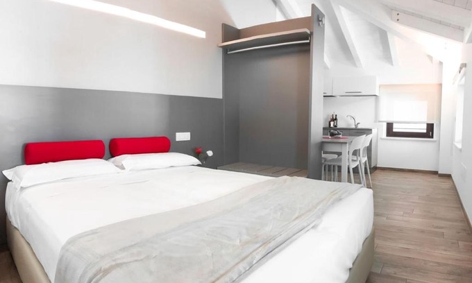 San Daniele del Friuli House | Pet-Friendly Escape at Al Campanile di San Daniele
