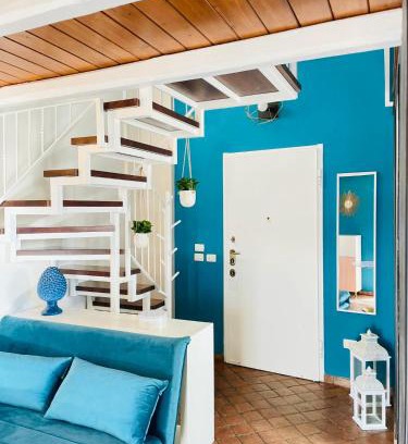 Nicolosi Apartment | Family-Friendly Stay at Al Campanile - Rated 10/10