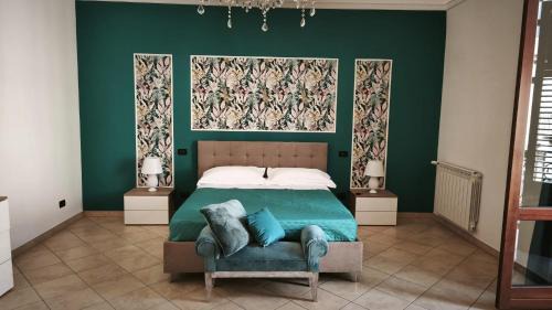 Terrasini Apartment | Al Campanile
