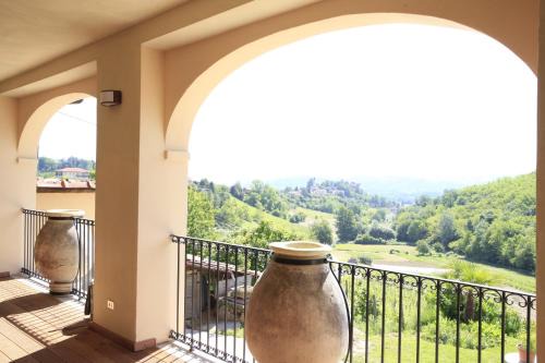 Asti Bed & Breakfast | Pet-Friendly Al Canei B&B with Kitchen & Perfect Score