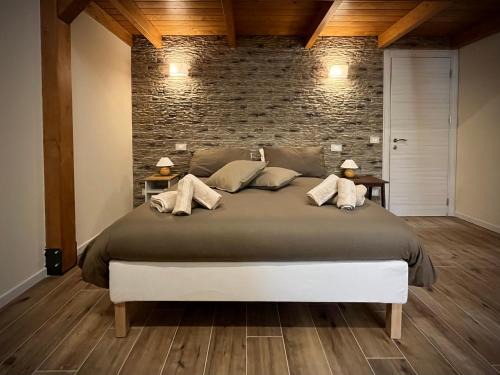 Colli al Volturno Bed & Breakfast | Guest Rated 10/10: Al Capannone di Pietro with Restaurant