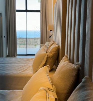 Capri Bed & Breakfast | Experience Al Capri Suite with Hot Tub in Isola di Capri