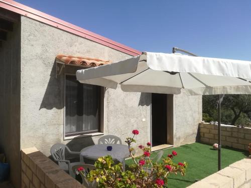 Testa dell'Acqua House | Discover Al Carosello: Pet-Friendly with Breakfast & Hot Tub