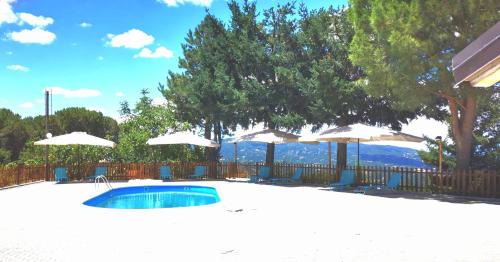 Corigliano-Rossano Bed & Breakfast | Beautiful Al Casereccio: Top-Rated Oceanfront Getaway