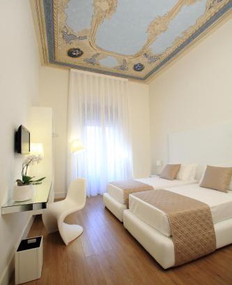 Reggio Calabria Bed & Breakfast | Indulge at Al Castello B&B with Oceanfront Bliss