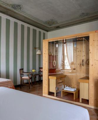 Sillavengo Hotel | Discover Al Castello Resort: Oceanfront Getaway Awaits