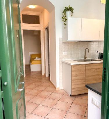 Rione Duomo Apartment | Discover Al Centro Storico: Family & Pet Friendly Stay