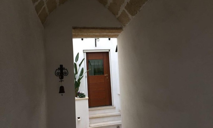 Squinzano Bed & Breakfast | Budget-Friendly Stay at Al Centro Storico Hotel