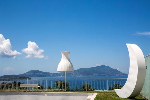 Monte di Procida House | Discover Al Chiar di Luna: Family-Friendly 4-Star Retreat