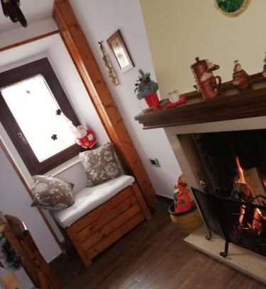 Ateleta Apartment | Family-Friendly Retreat at Al Colle: A Perfect Getaway