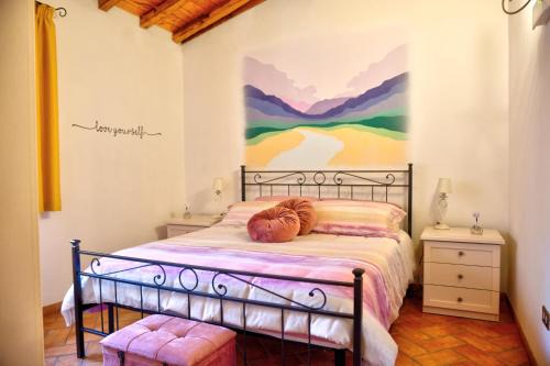 Campagnano di Roma Apartment | Pet-Friendly Retreat at Al Corso - Casa Vacanze