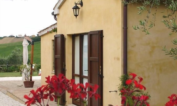 Recanati Other | Discover Al Crepuscolo Agriturismo: Top-Rated Family Getaway