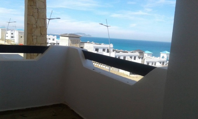 Fnideq Apartment | Discover Al Cudia Smir Beach Resort with Pool & Spa