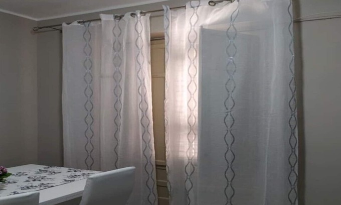 Aspra House | Discover Al Delfino Bianco: Cozy Apartment Getaway