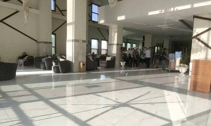 Al Misfalah Hotel | Al Dera Hotel