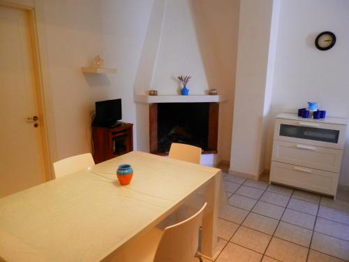 Otranto Apartment | Enjoy Family-Friendly Comfort at Al di là del Mare