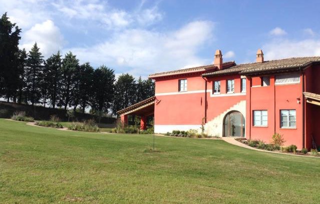 San Biagio della Valle House | Relax at Al Dolce Far Niente with Oceanfront Pool Access