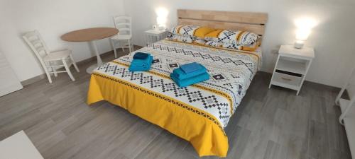 Carloforte Apartment | Top-Rated Stay at Al Duca San Pietro - 10/10 Review Score