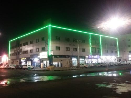 Ha'il Apartment | Comfortable Stay at Al Eairy Apartments - Hail 3