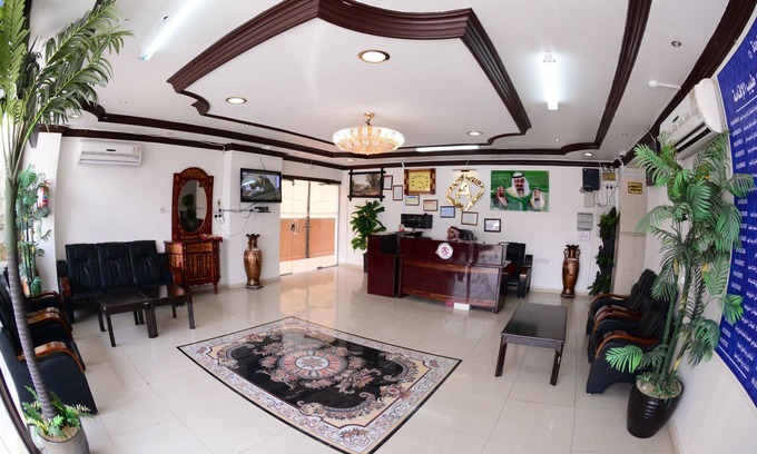 Dammam Hotel | Comfortable Al Eairy Furnished Apartments in Dammam