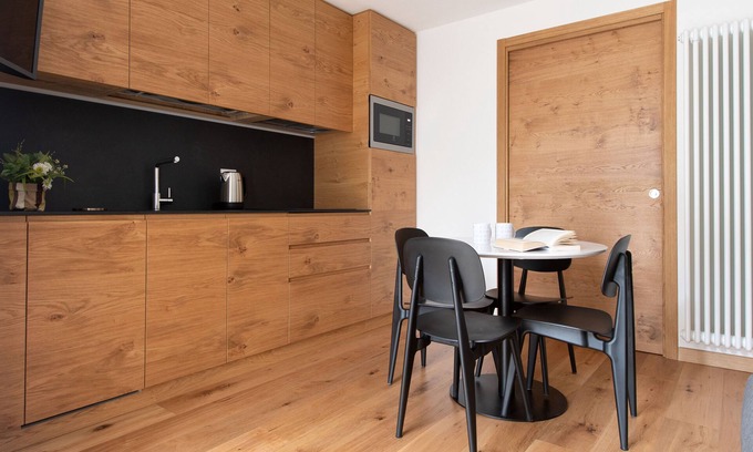 Santa Lucia Apartment | Discover Italianway - Al Forte 6 with Family-Friendly Amenities