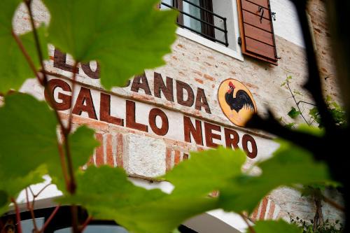 Borgoricco Hotel | Discover Al Gallo Nero: 9/10 Rated, Pet-Friendly Retreat