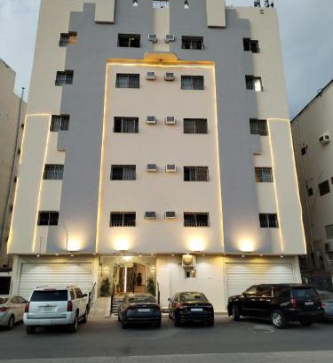 Medina Apartment | Discover Al Ghazali Suites: Family-Friendly & Accessible