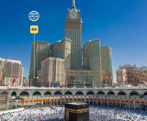Mecca Hotel | Exceptional Al Ghufran Safwah Hotel in Makkah Awaits