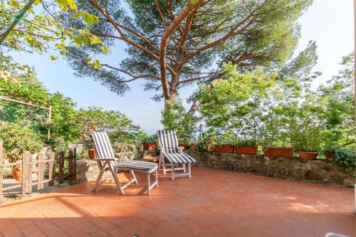 Arenzano House | Seaside Escape at Al Grande Pino – Family Friendly Retreat