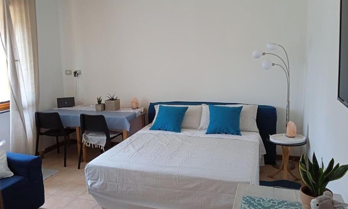 Riva del Garda Apartment | Family-Friendly Al Grez Apartment with Perfect 10/10 Rating