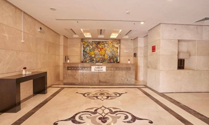 Mecca Hotel | Exceptional Stays at Al Hidayah Towers with Family-Friendly Amenities