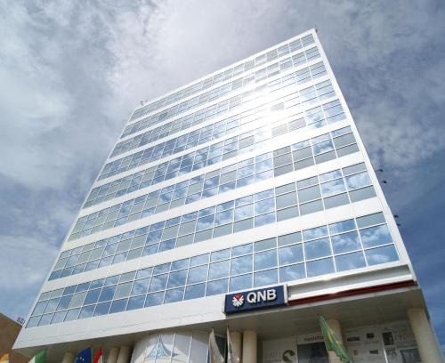 Nouakchott Hotel | Discover Al Khaima City Center: Family-Friendly Retreat