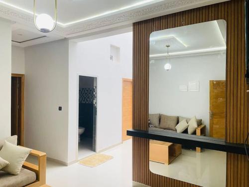 Laayoune Apartment | Family-Friendly Stay at Al-Khaima Properties Apartment 1