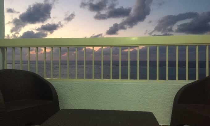Marsa Matruh Apartment | Family-Friendly Al-Madina Tower with Oceanfront Views