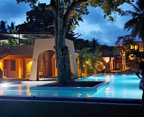 Galu Beach Villa | Elegant Al Mahali Villas at Diani Galu Beach - Guest Rated 9.8