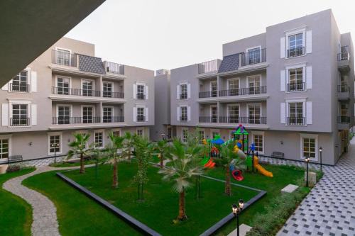 Riyadh Apartment | Experience Al Majdiah Village: 4-Star Oceanfront Retreat