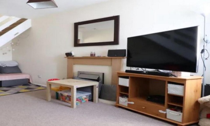 Doha Apartment | Family-Friendly Stay at Al Mansoura Sara Building Apartment