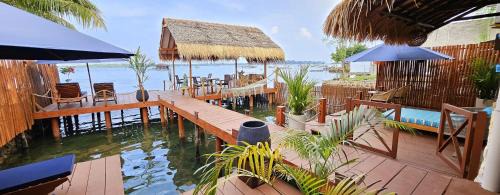 Karimunjava Hostel | Al Mare Karimunjawa