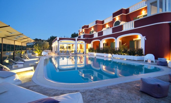 Fasano Hotel | Indulge at Al Mirador Resort: Oceanfront Bliss Awaits