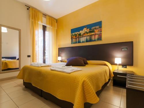 Province of Cagliari Bed & Breakfast | Top-Rated Al Molì Affittacamere with Family-Friendly Amenities