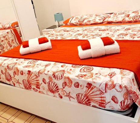 Vaprio d'Adda Apartment | Discover Al NIDO DELLE RONDINI: Pet & Child Friendly Stay