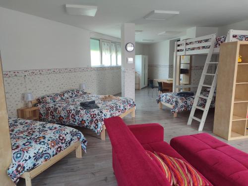Pietramurata Apartment | Top-Rated Al Nido: Pet and Child Friendly Retreat