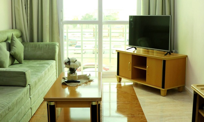 Salalah Hotel | Affordable Al Nile Hotel: Family-Friendly with Breakfast
