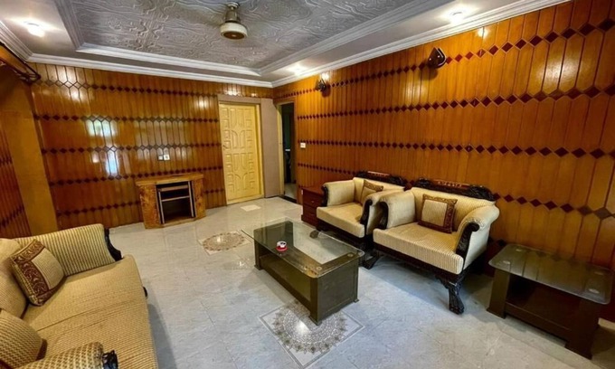 Skardu Hotel | Cozy Al Noor Guest House: Enjoy Breakfast & Family-Friendly Stay
