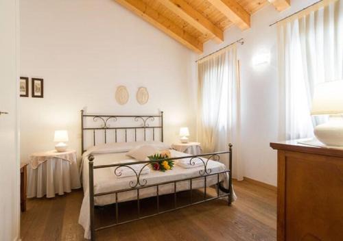 Olmo di Mira Apartment | Family-Friendly Stay at Al Piccolo Clarin - Rated 9.3/10